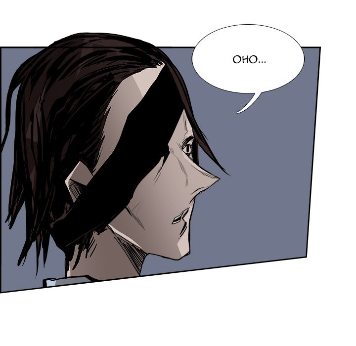 Read Warble (en) Manga Online