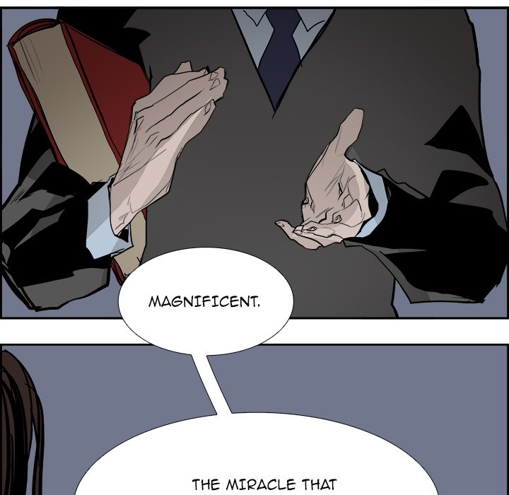 Read Warble (en) Manga Online