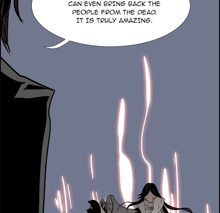 Read Warble (en) Manga Online