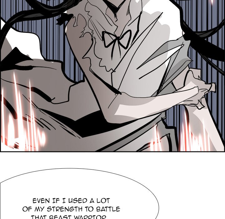 Read Warble (en) Manga Online