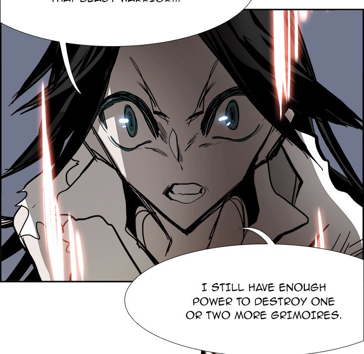 Read Warble (en) Manga Online