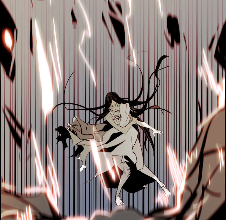 Read Warble (en) Manga Online