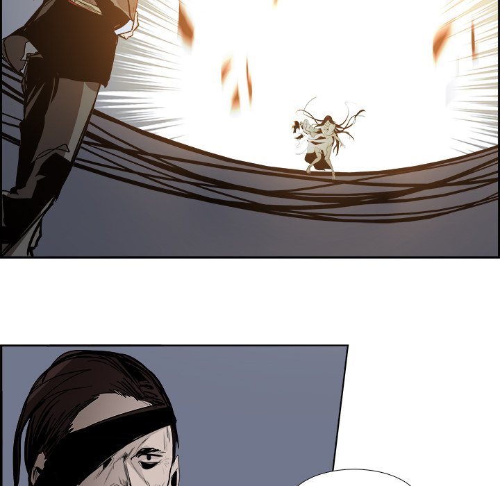 Read Warble (en) Manga Online