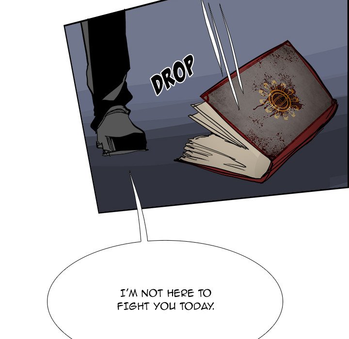 Read Warble (en) Manga Online