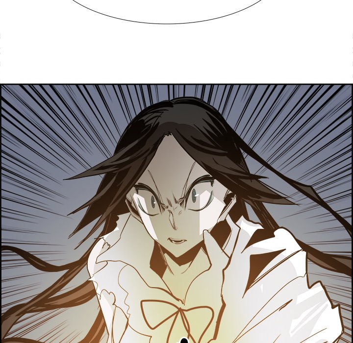 Read Warble (en) Manga Online