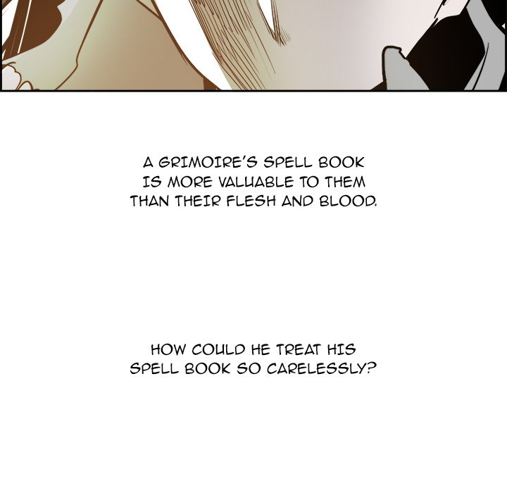 Read Warble (en) Manga Online