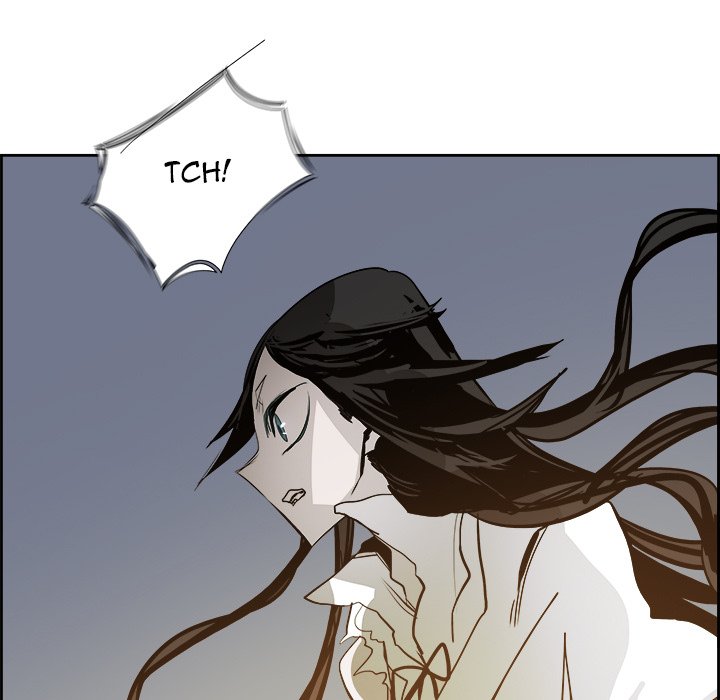 Read Warble (en) Manga Online