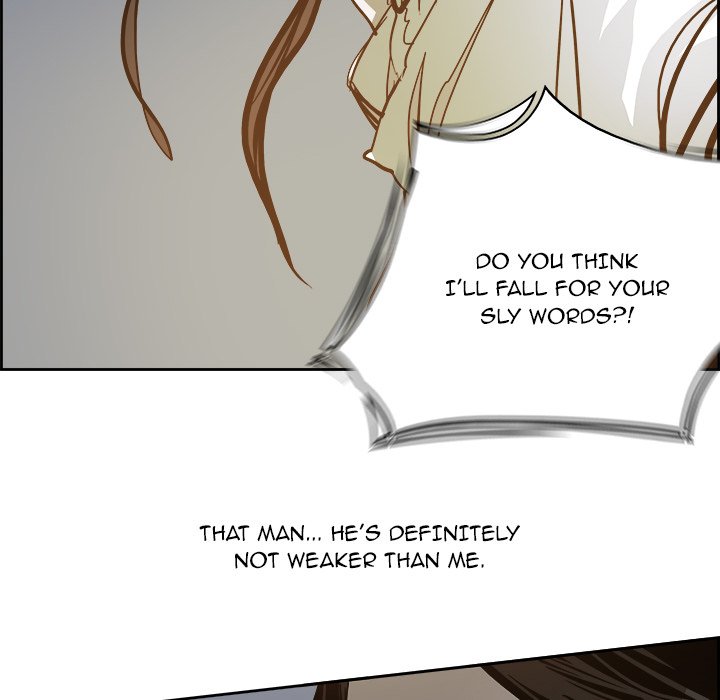 Read Warble (en) Manga Online