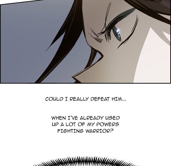 Read Warble (en) Manga Online