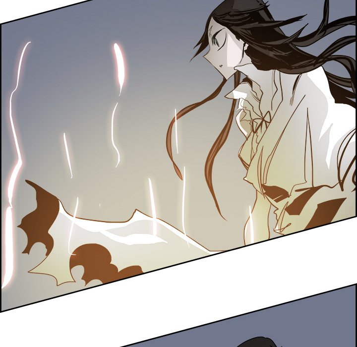 Read Warble (en) Manga Online