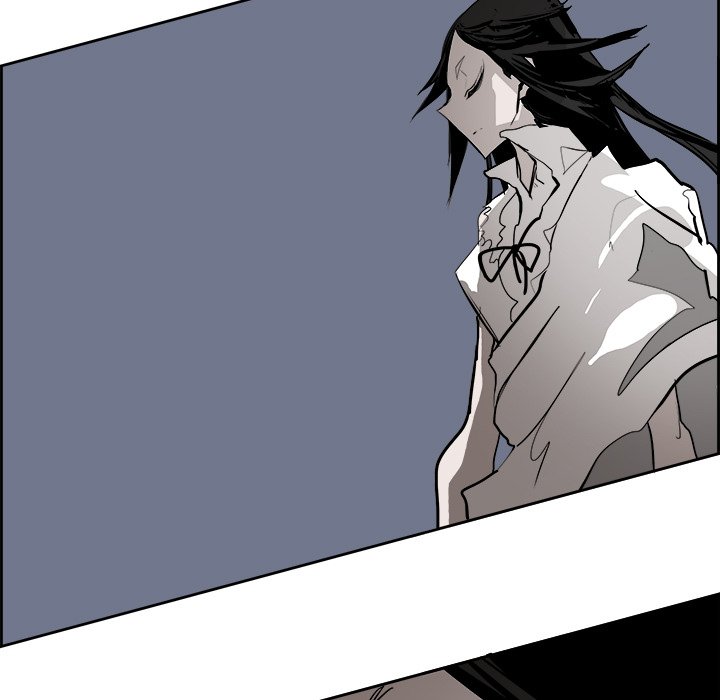 Read Warble (en) Manga Online