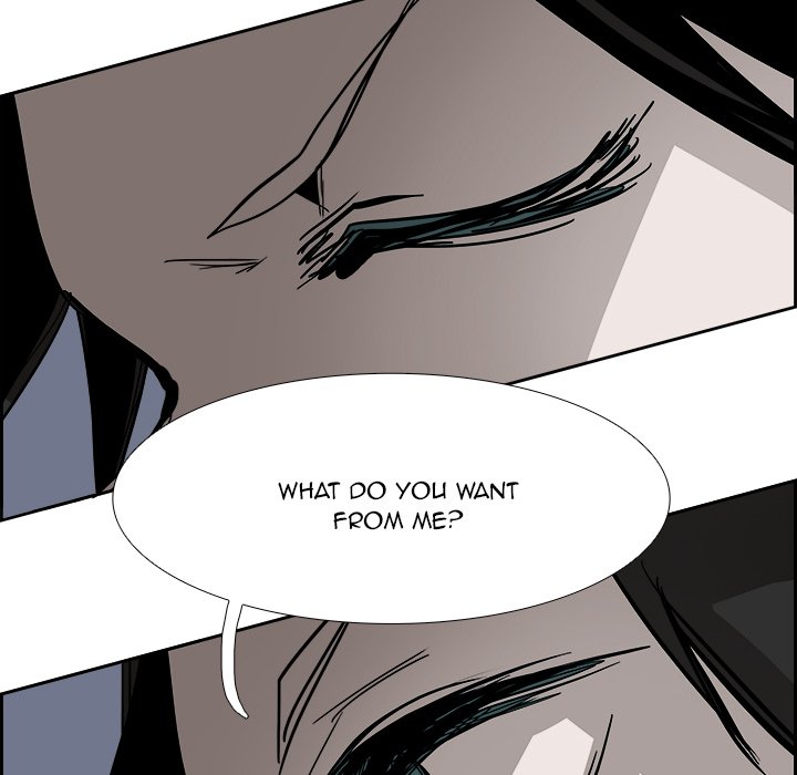 Read Warble (en) Manga Online