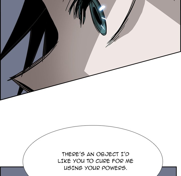 Read Warble (en) Manga Online