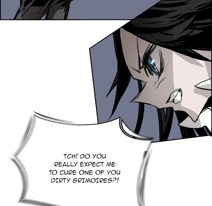 Read Warble (en) Manga Online