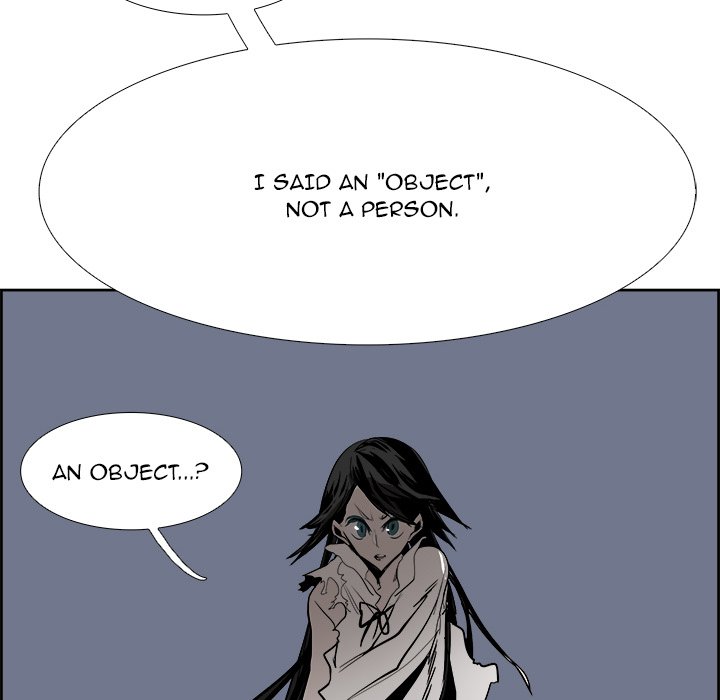 Read Warble (en) Manga Online