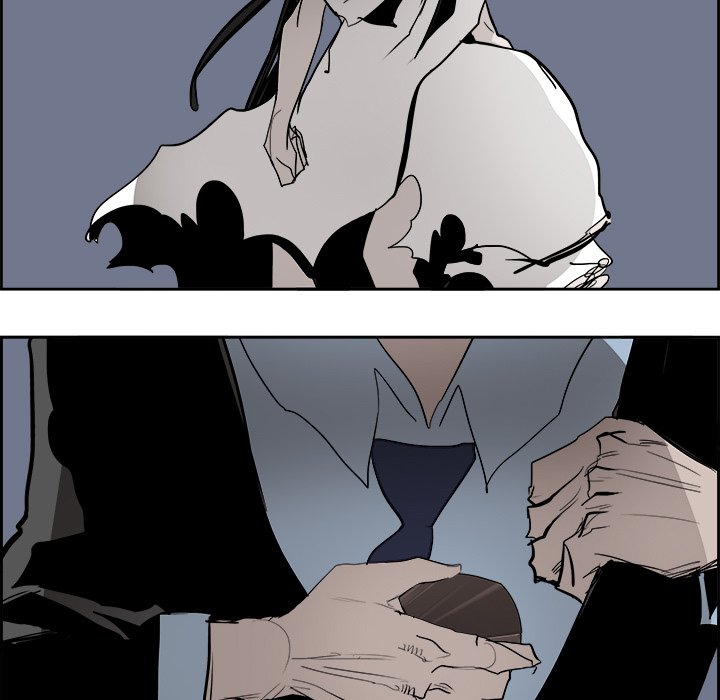 Read Warble (en) Manga Online