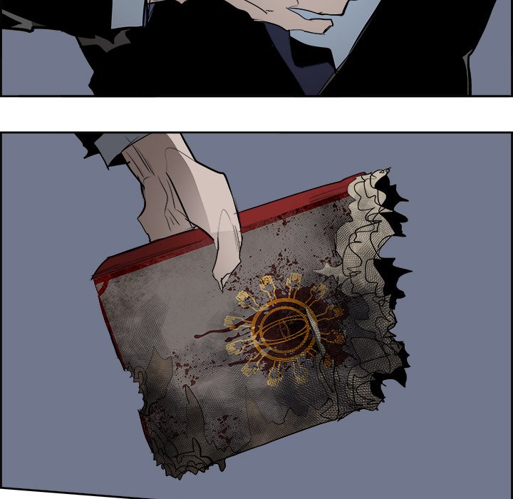 Read Warble (en) Manga Online