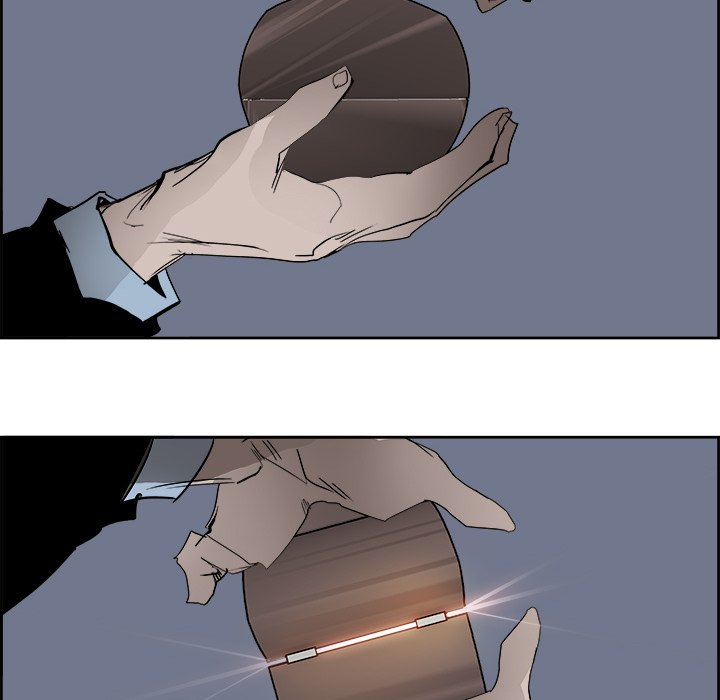 Read Warble (en) Manga Online