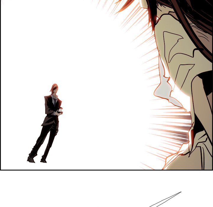 Read Warble (en) Manga Online