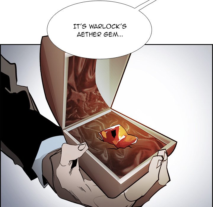 Read Warble (en) Manga Online