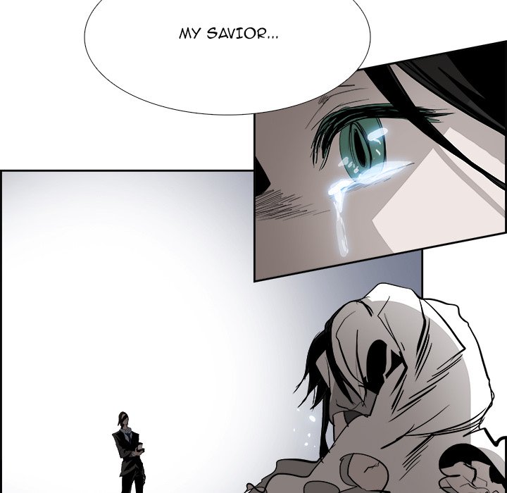 Read Warble (en) Manga Online