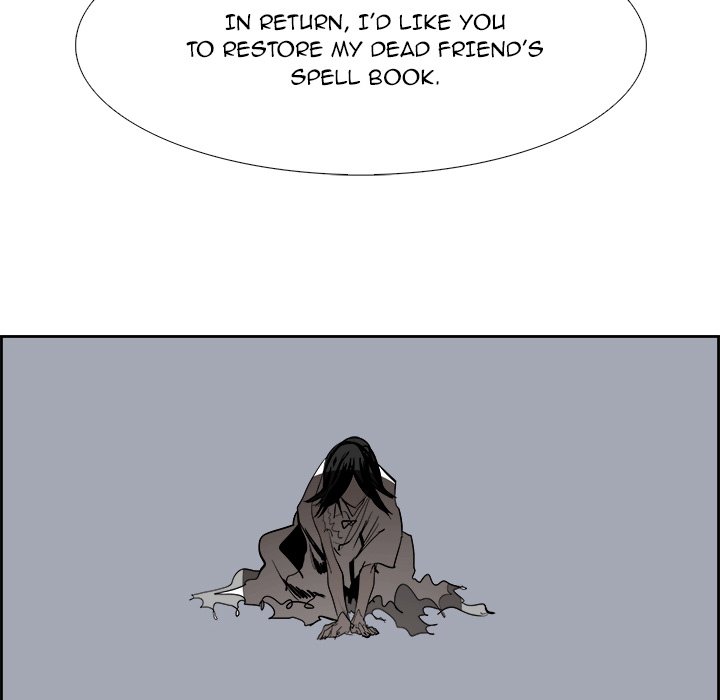 Read Warble (en) Manga Online