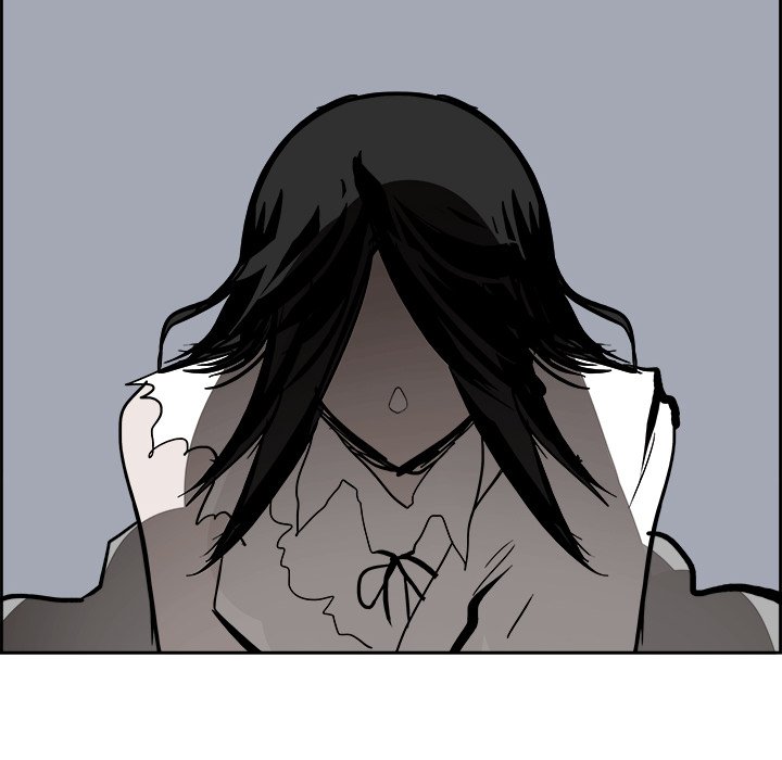 Read Warble (en) Manga Online