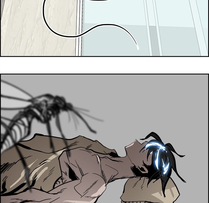 Read Warble (en) Manga Online