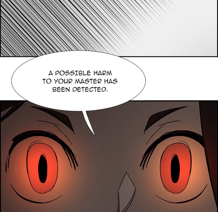 Read Warble (en) Manga Online