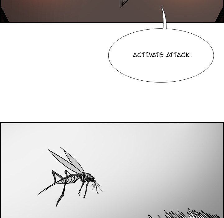 Read Warble (en) Manga Online