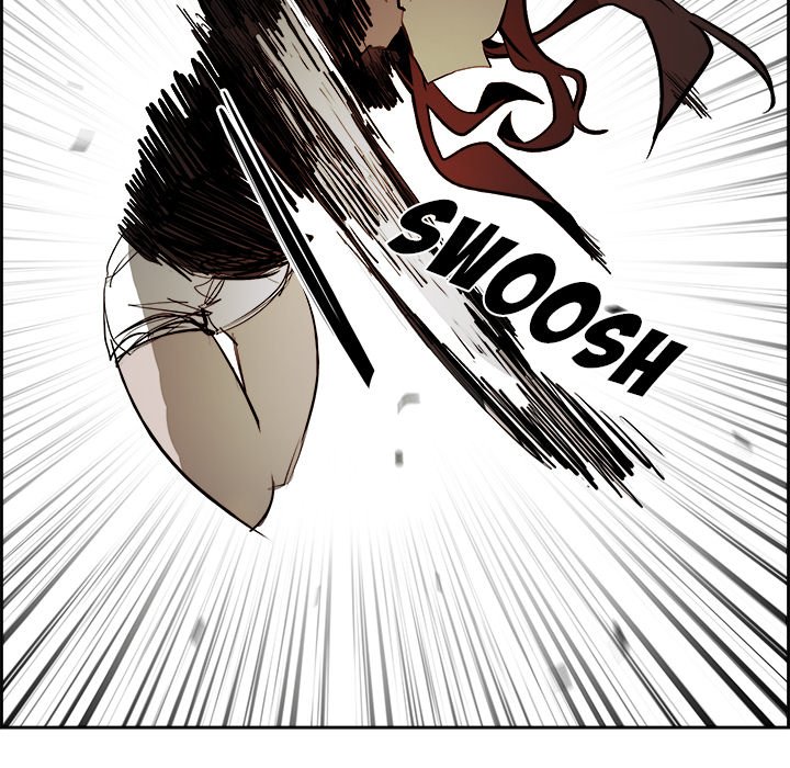 Read Warble (en) Manga Online