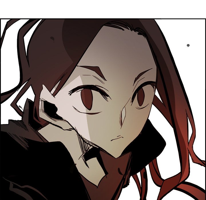 Read Warble (en) Manga Online