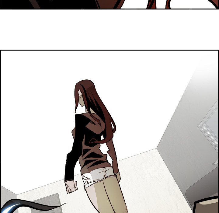 Read Warble (en) Manga Online