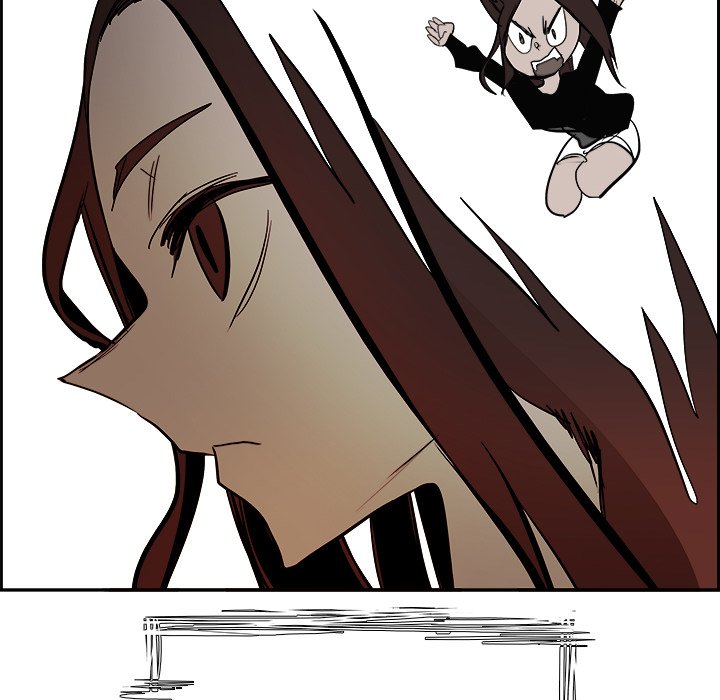 Read Warble (en) Manga Online