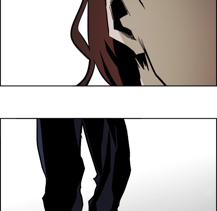 Read Warble (en) Manga Online