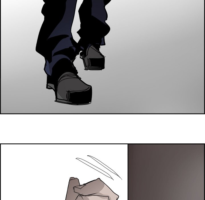 Read Warble (en) Manga Online