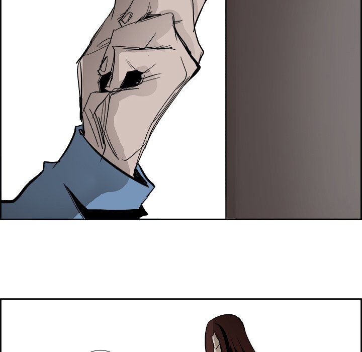 Read Warble (en) Manga Online