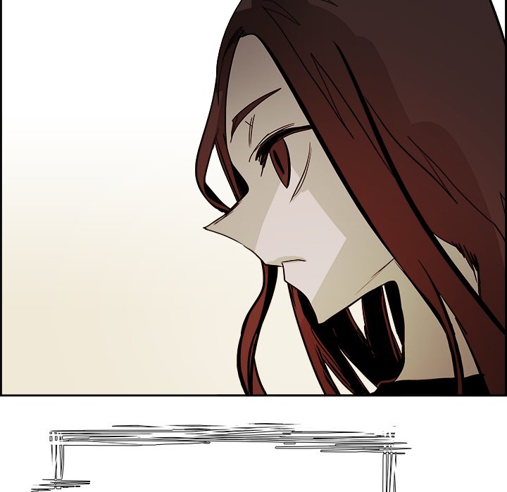 Read Warble (en) Manga Online