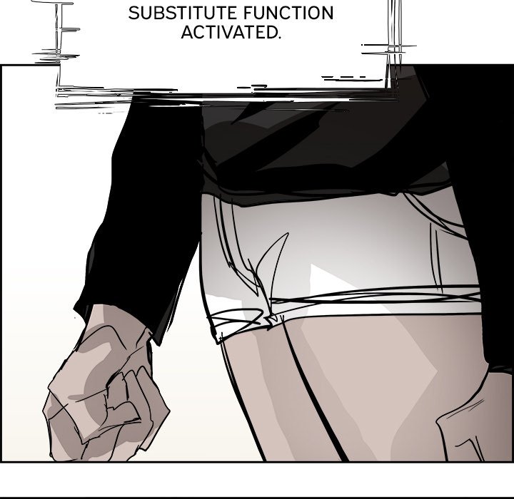 Read Warble (en) Manga Online