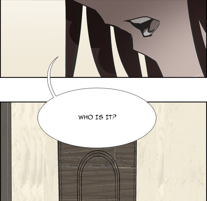 Read Warble (en) Manga Online