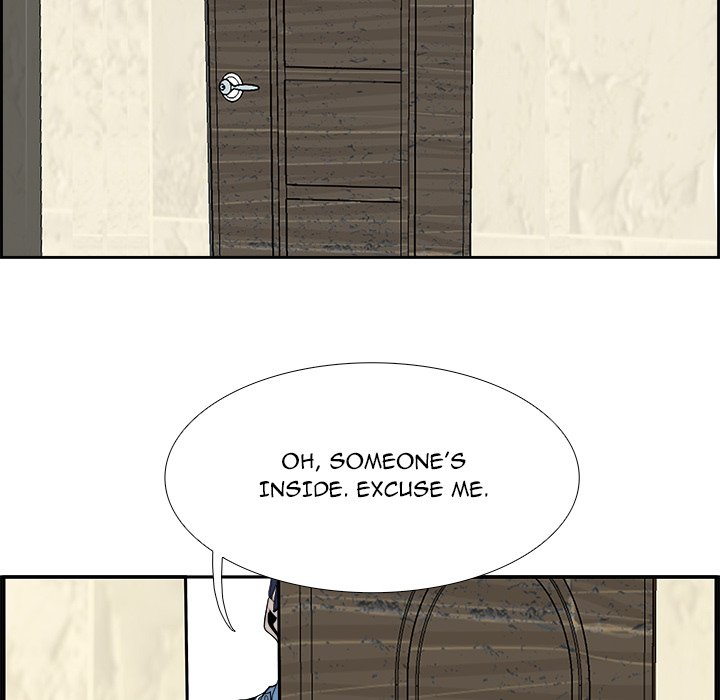 Read Warble (en) Manga Online