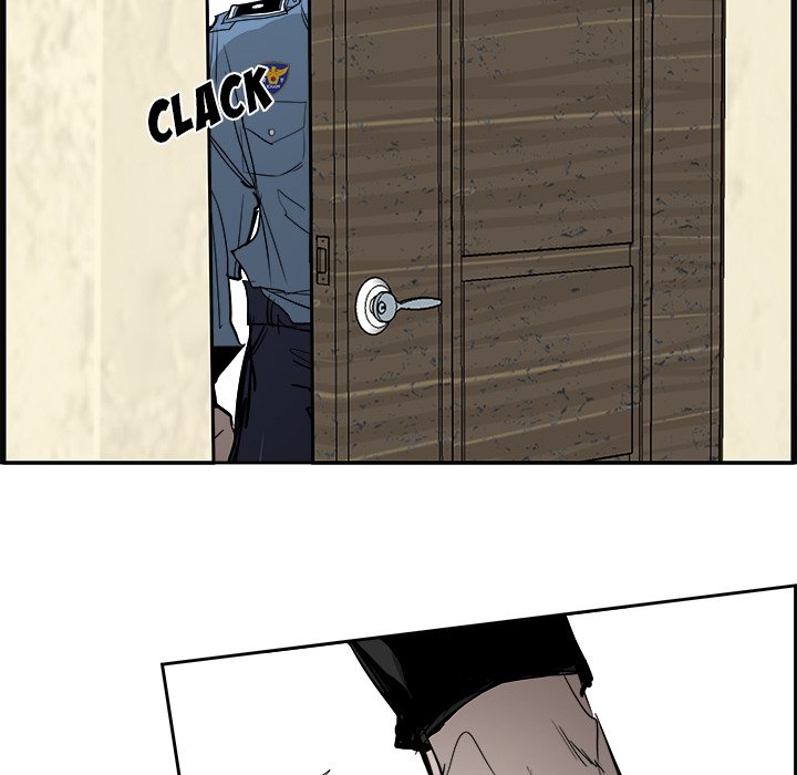 Read Warble (en) Manga Online