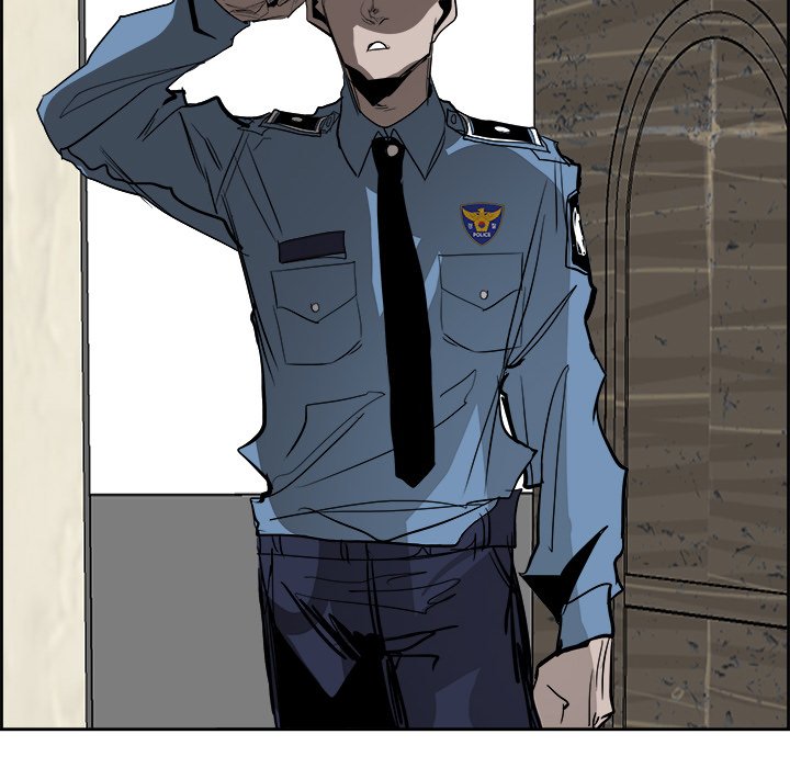 Read Warble (en) Manga Online