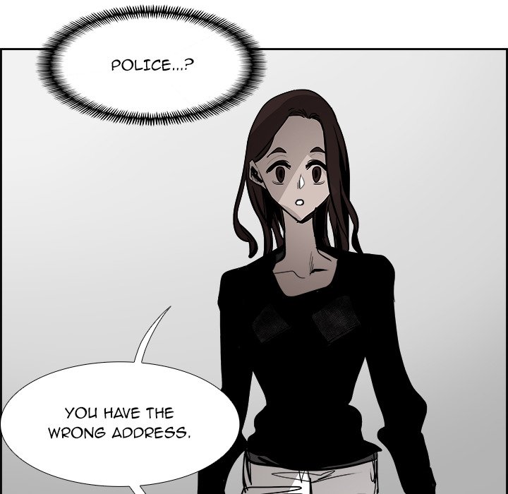 Read Warble (en) Manga Online