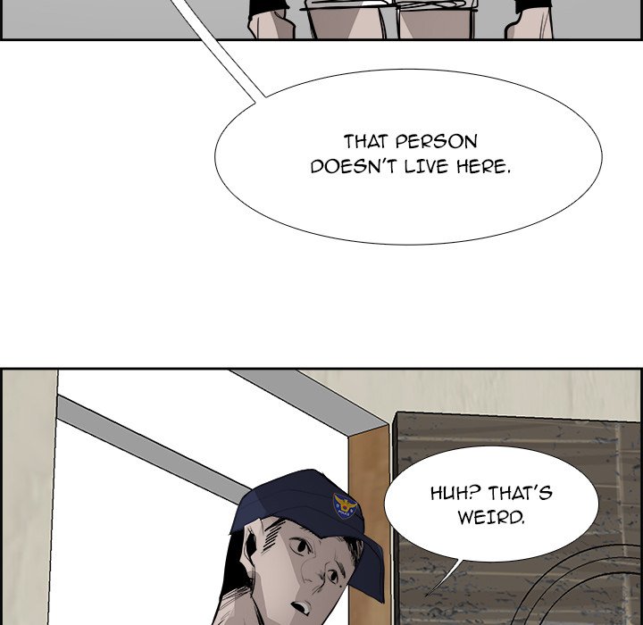 Read Warble (en) Manga Online