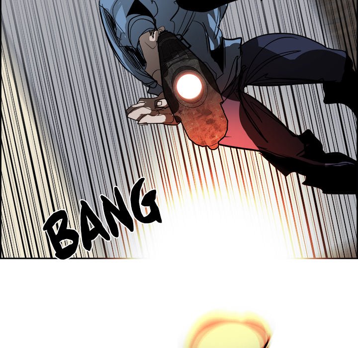 Read Warble (en) Manga Online