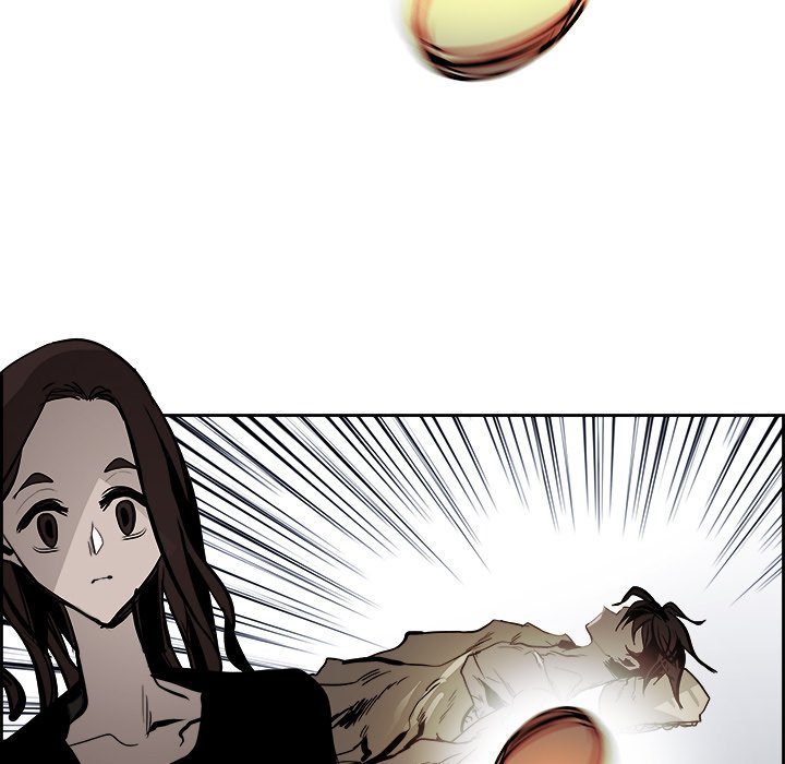 Read Warble (en) Manga Online