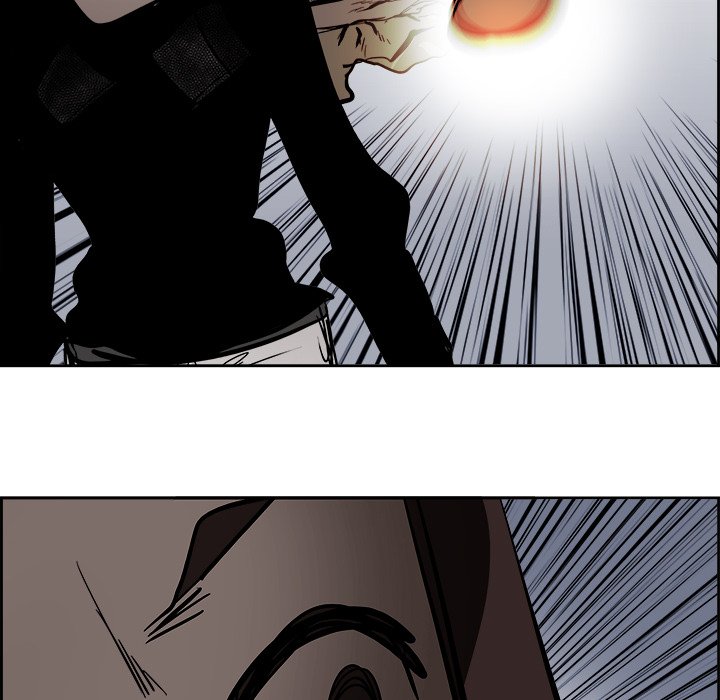 Read Warble (en) Manga Online