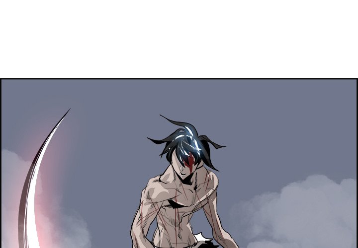 Read Warble (en) Manga Online