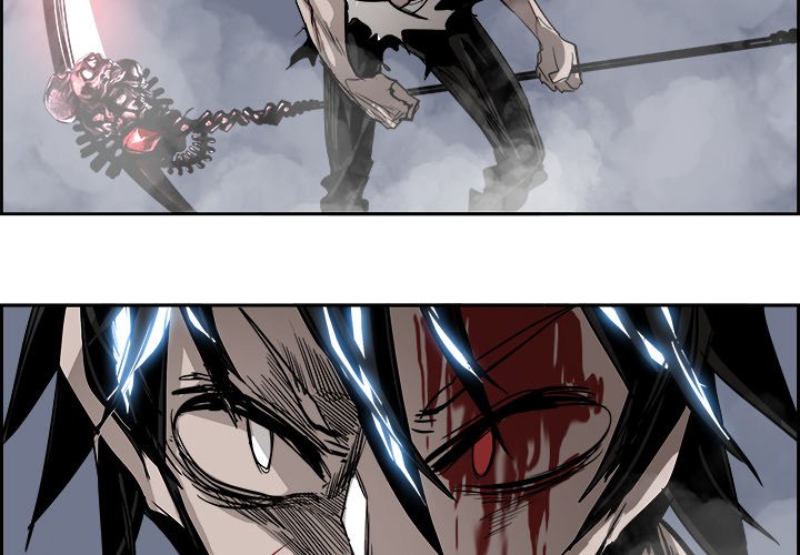 Read Warble (en) Manga Online